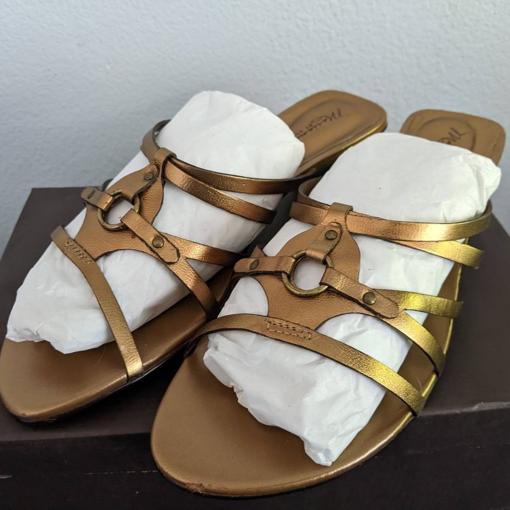 Mariana By GOLC - Neda Bronze